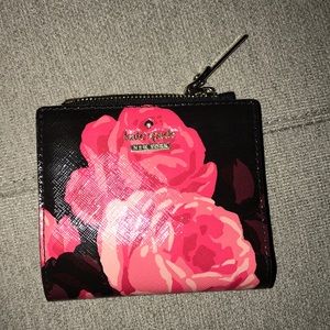 Beautiful flower Kate Spade